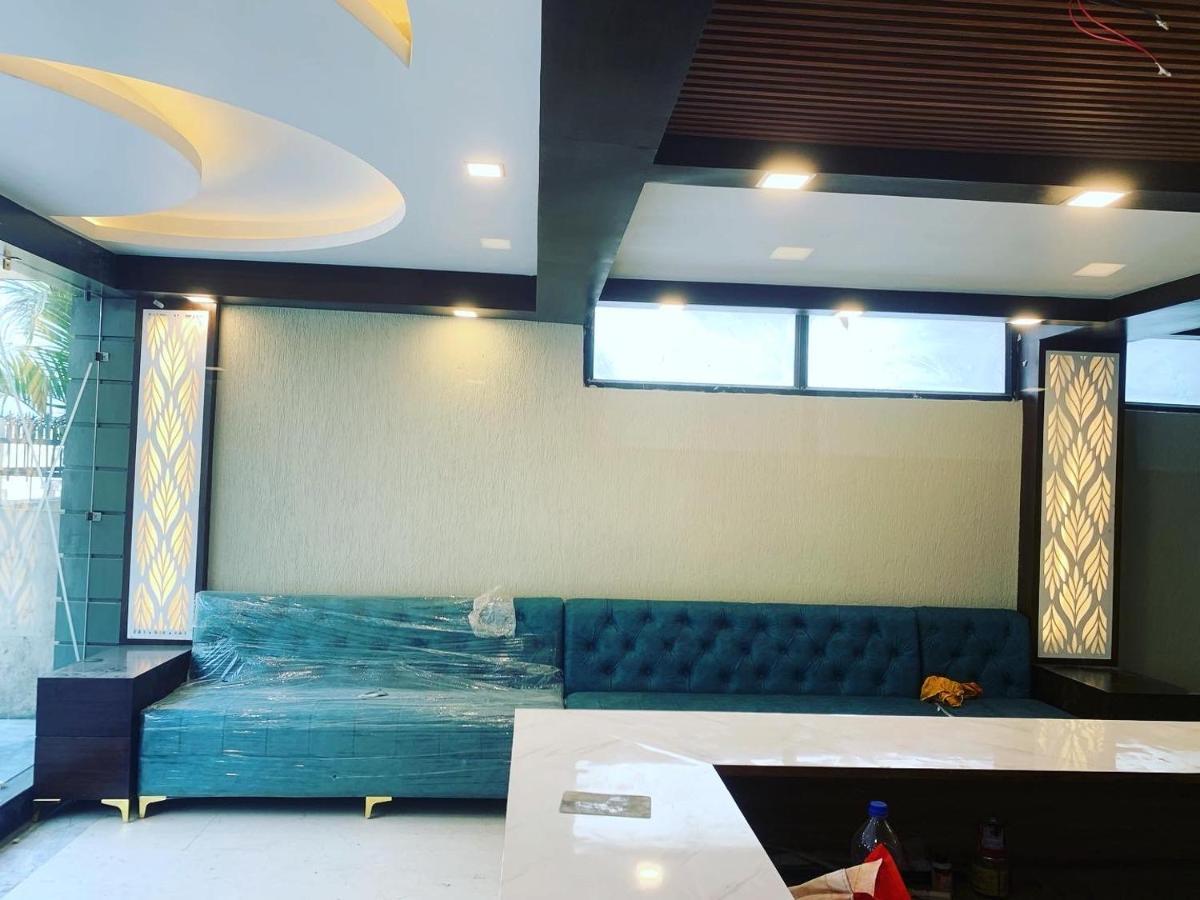 Hotel & Hostel Vimal Ganga Rishikesh Luaran gambar