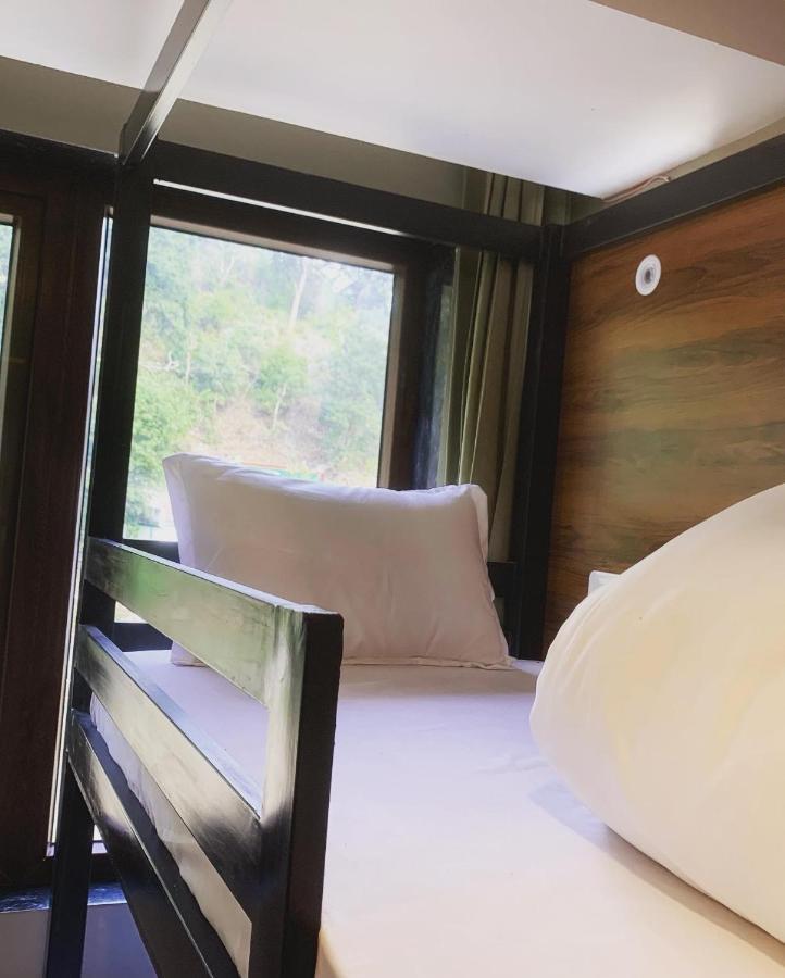 Hotel & Hostel Vimal Ganga Rishikesh Luaran gambar
