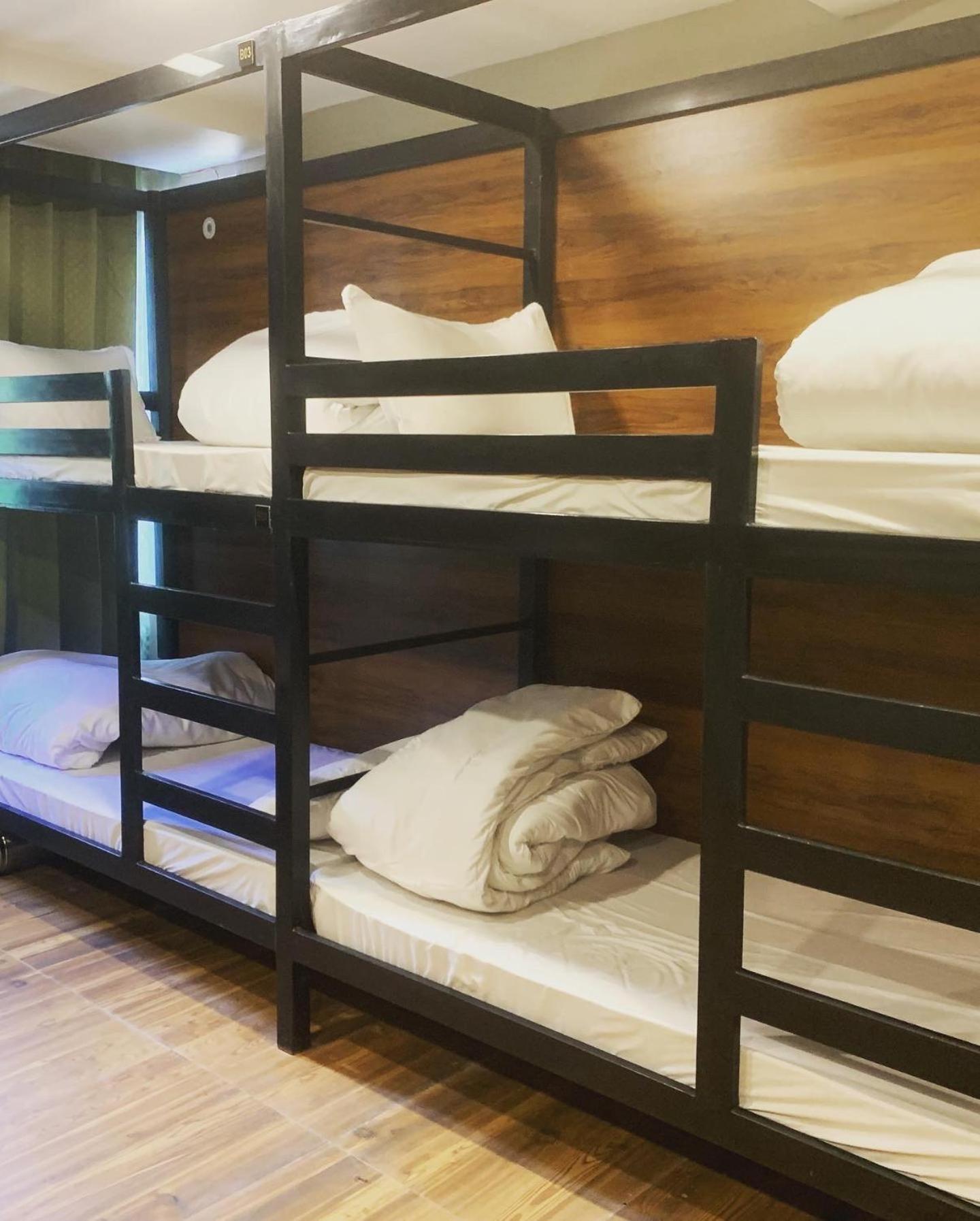 Hotel & Hostel Vimal Ganga Rishikesh Luaran gambar