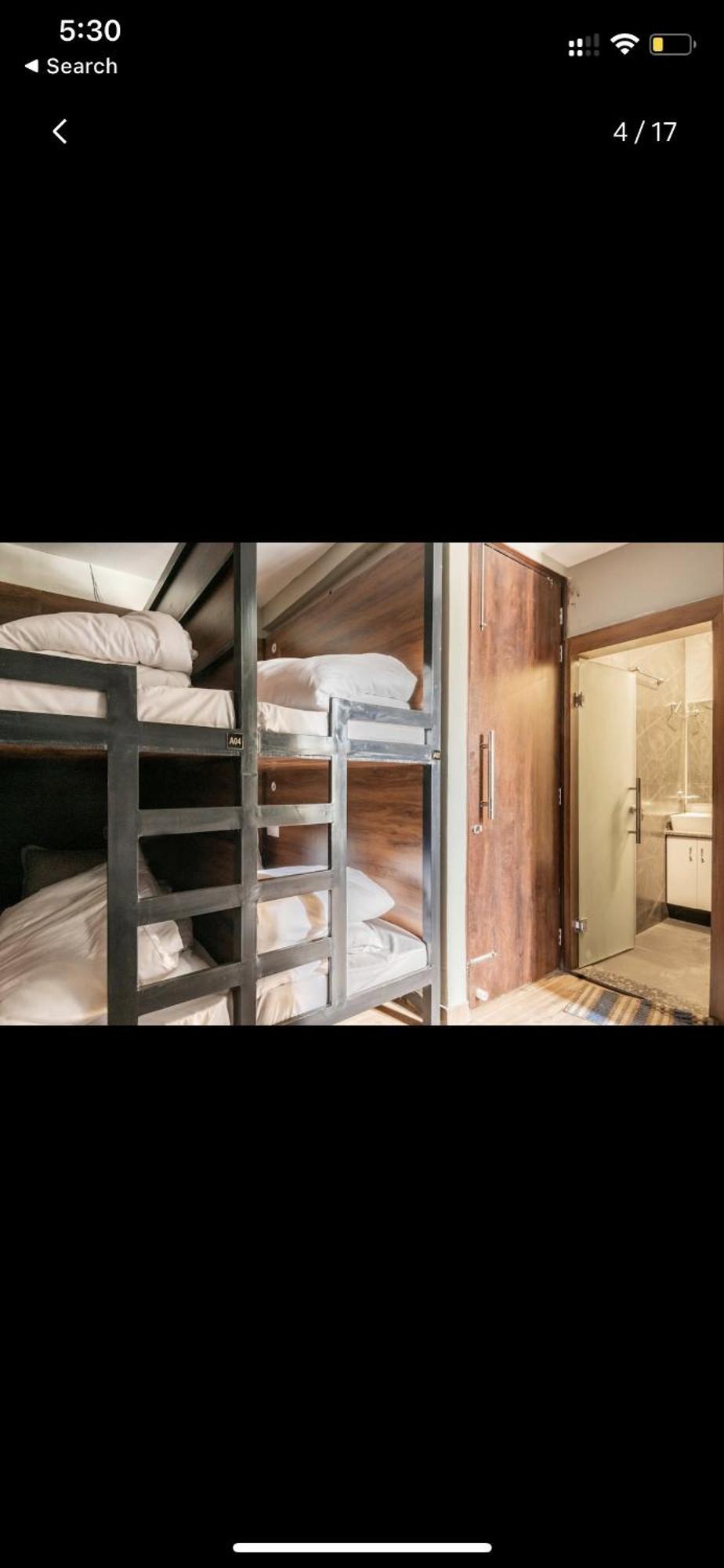 Hotel & Hostel Vimal Ganga Rishikesh Luaran gambar
